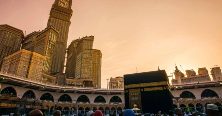 Umrah Packages
