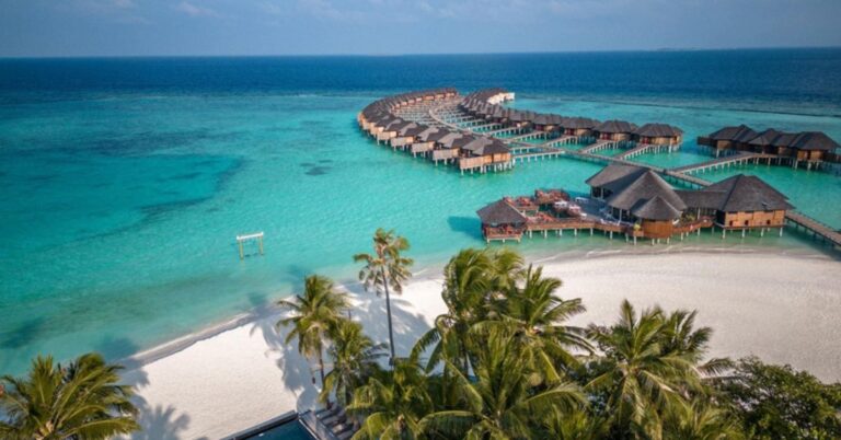 Maldives Holidays