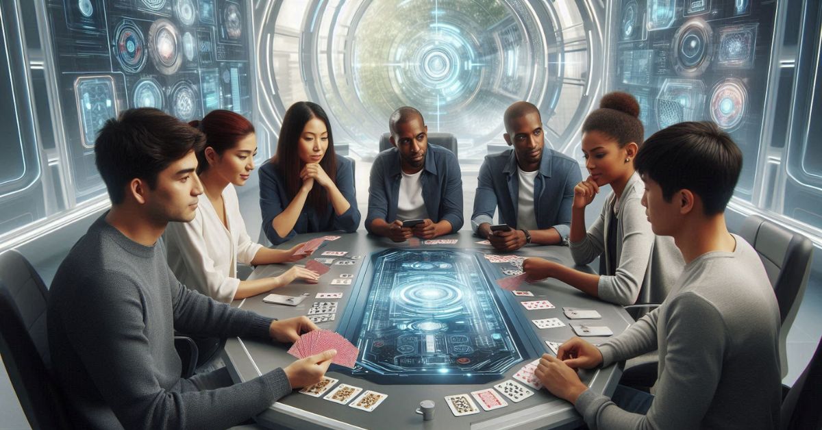 Are the Solemn Cards Bad in 2034?