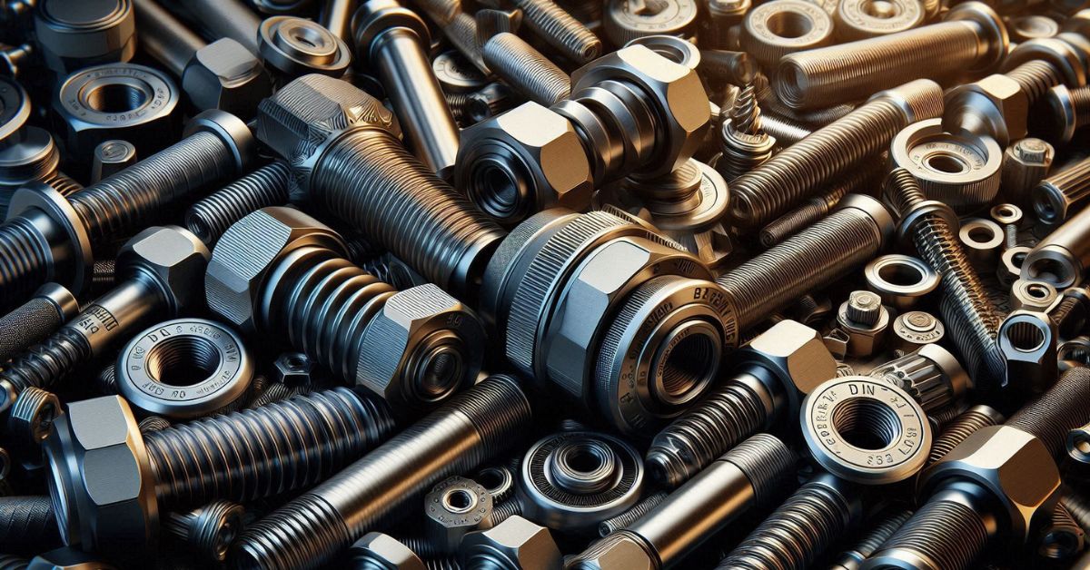 DIN 938 M10x40 A2-70 L2A