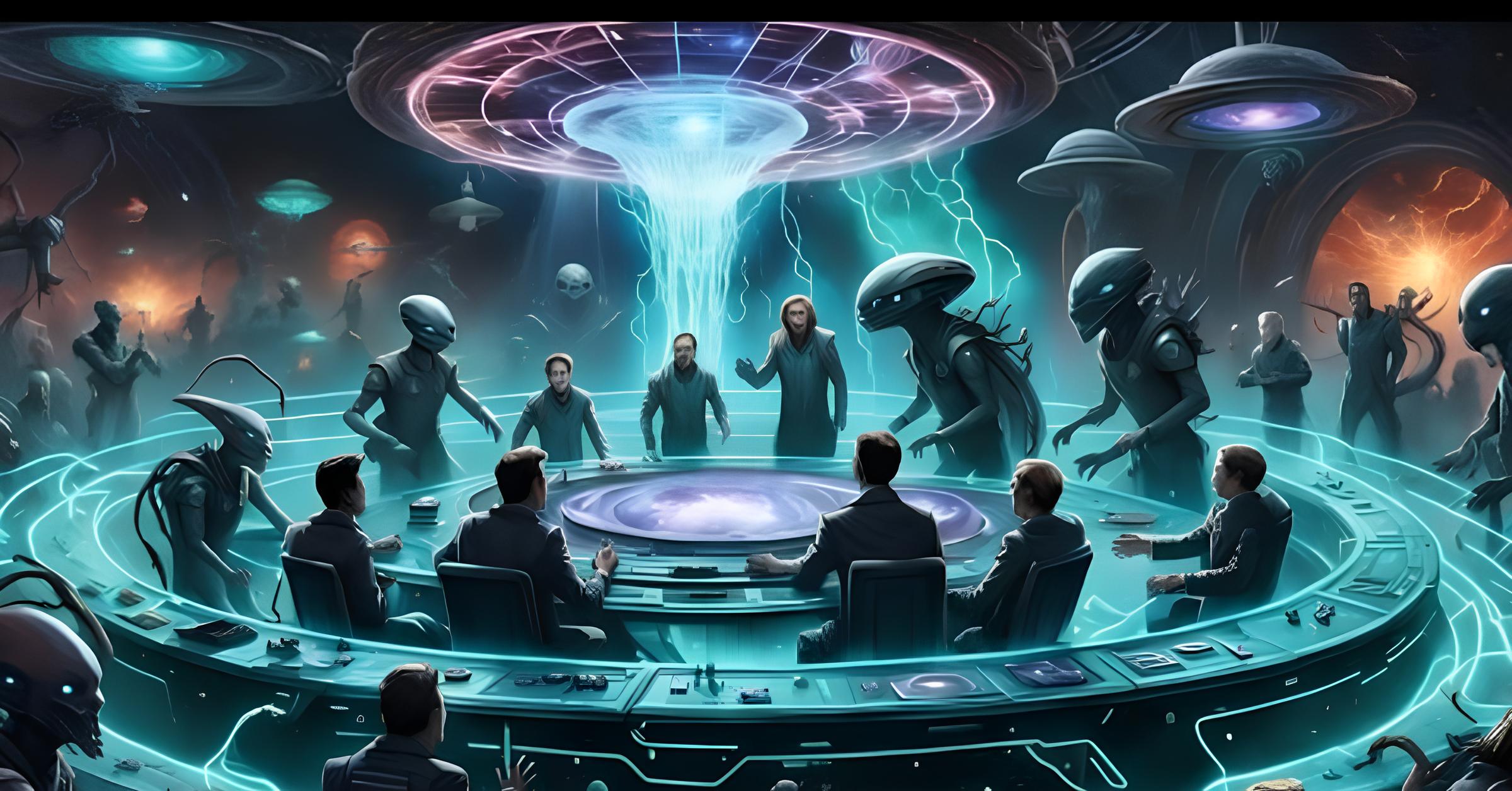 Dacha Stellaris Can You Steal Their Tech