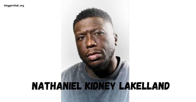 Nathaniel Kidney Lakelland