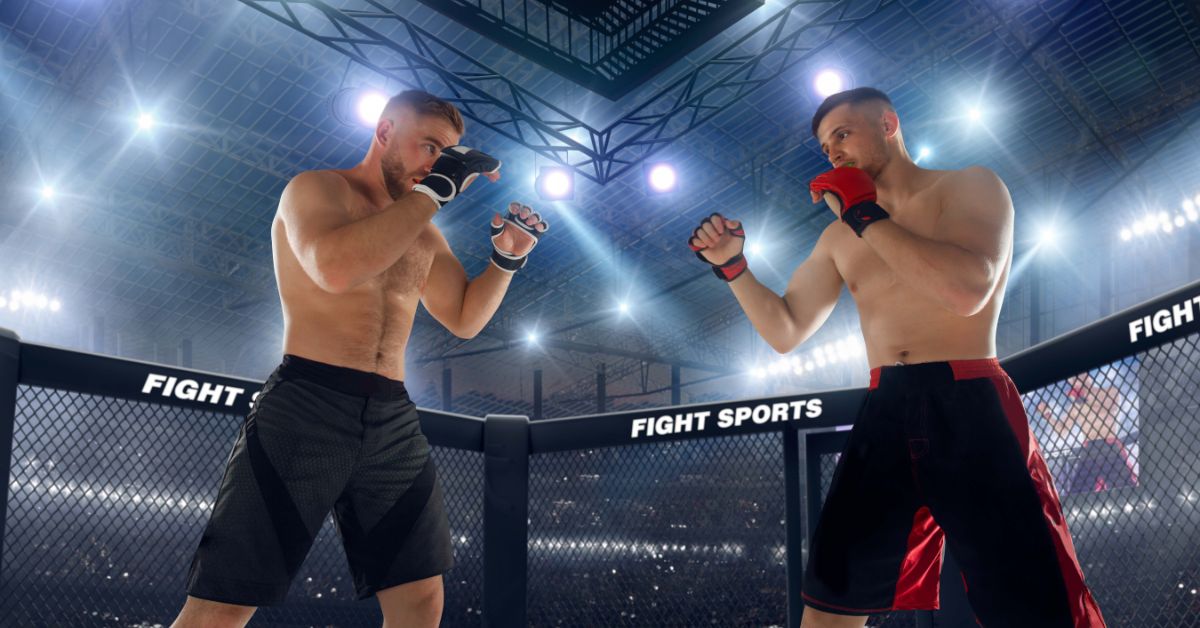 Makabe vs Ishii Full Fight