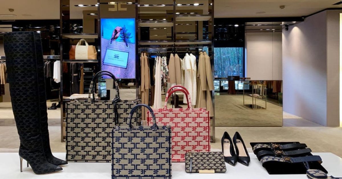 Elisabetta Franchi Sito