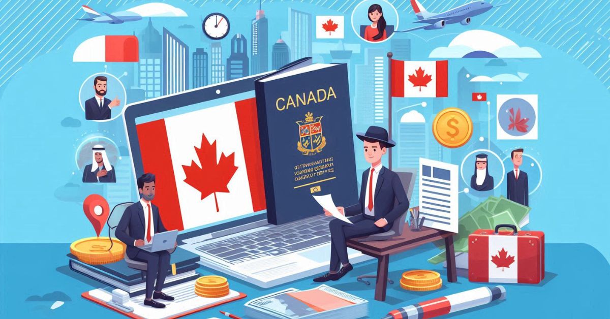 Outsourcing Immigration Consultancy