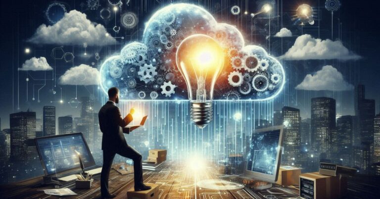 Cloud Modernization