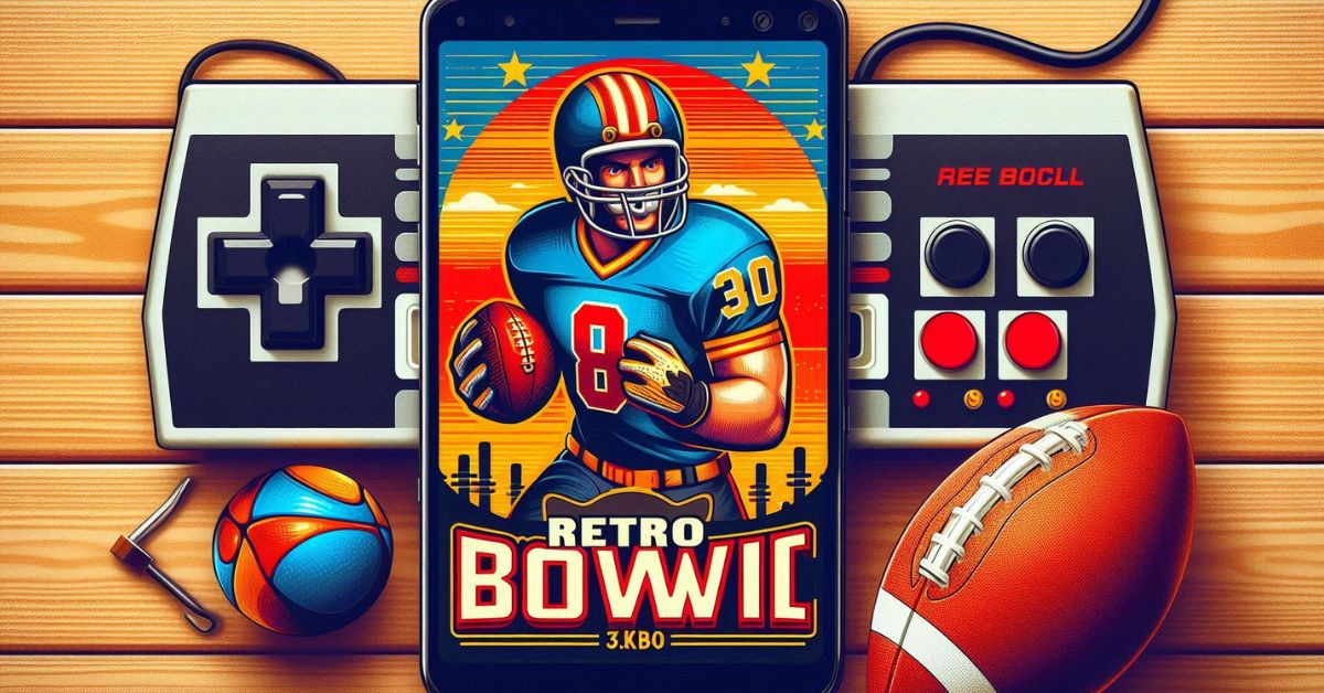Retro Bowl 3KH0