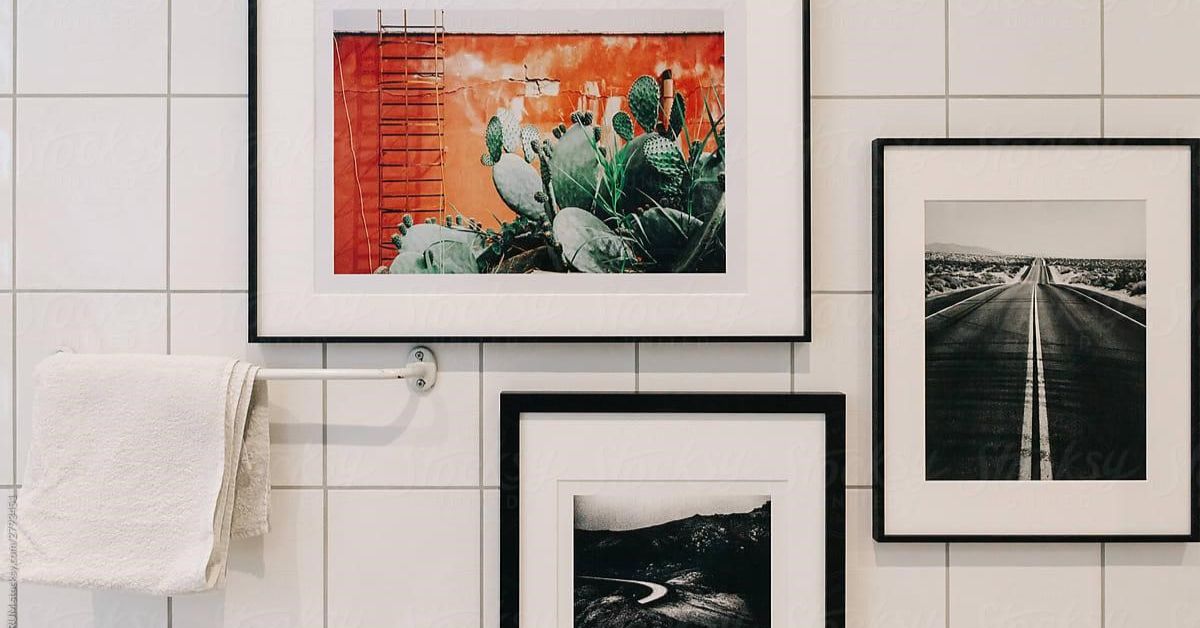 Buying Art Frames Wholesale