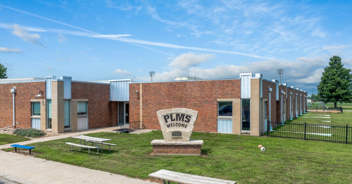 Rader Principal Ruhl School Kansas City