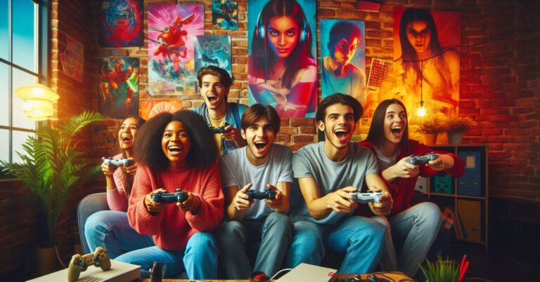 Games and Stuff Vercel