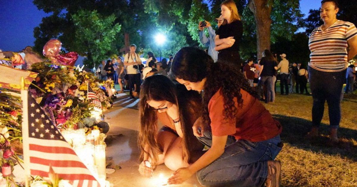 Dameia Anderson obit Near Louisiana