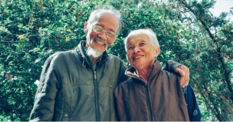 Extensive Article on Elder Law