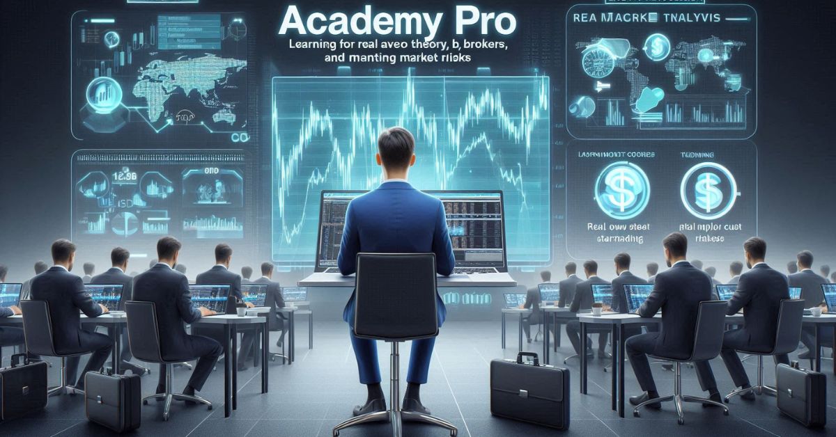 Academy Pro Forex