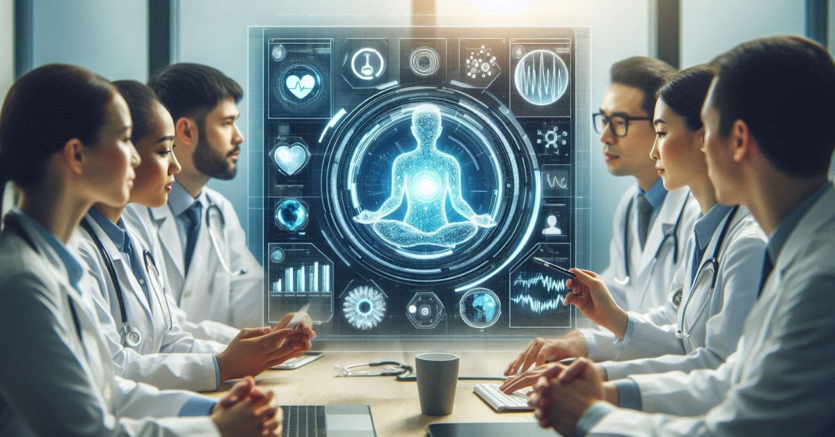 AI Application for Medicines