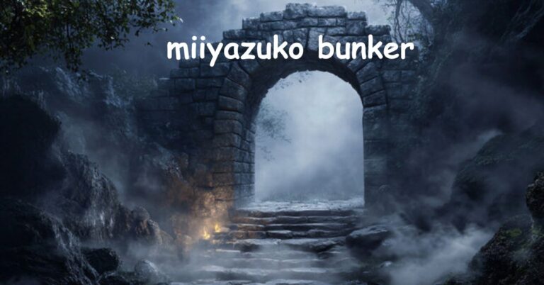Miiyazuko Bunkrr