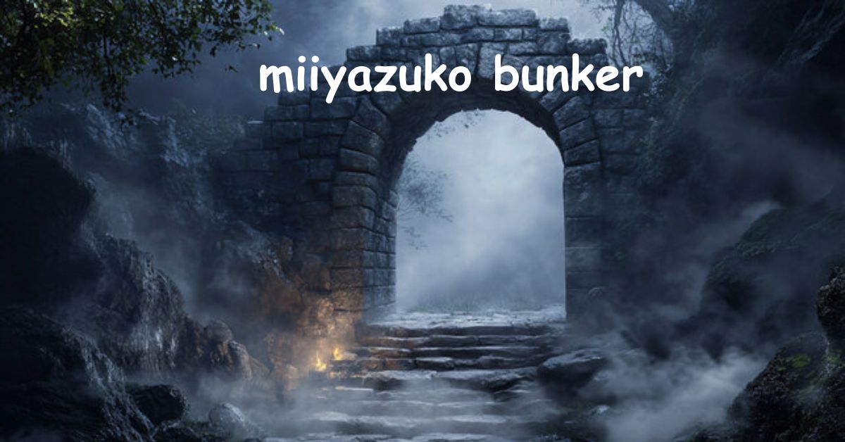 Miiyazuko Bunkrr