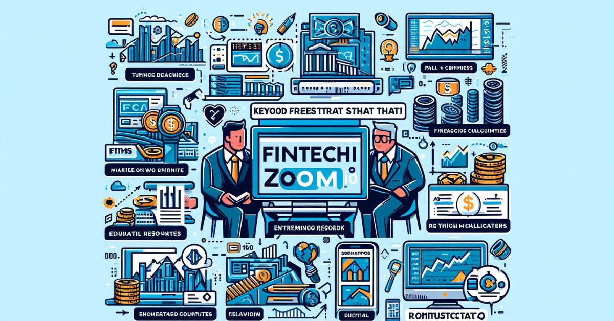 FintechZoom.io