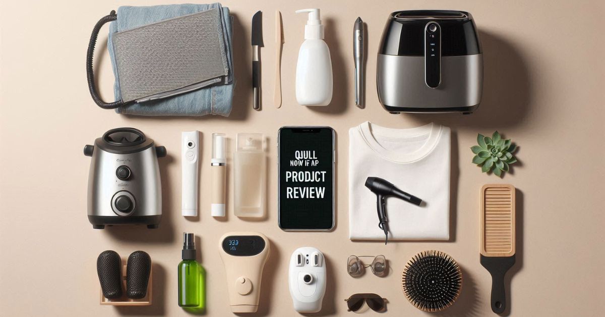 About Qullnowisfap Products