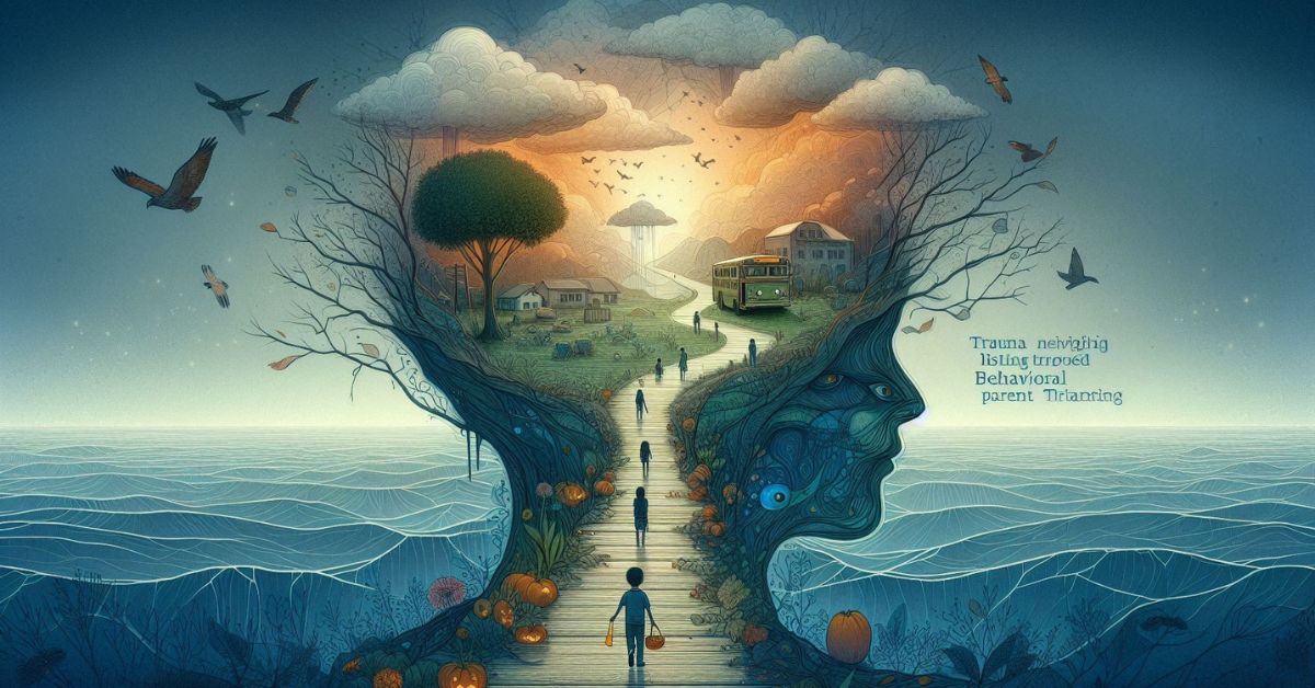 BPT Navigating Trauma