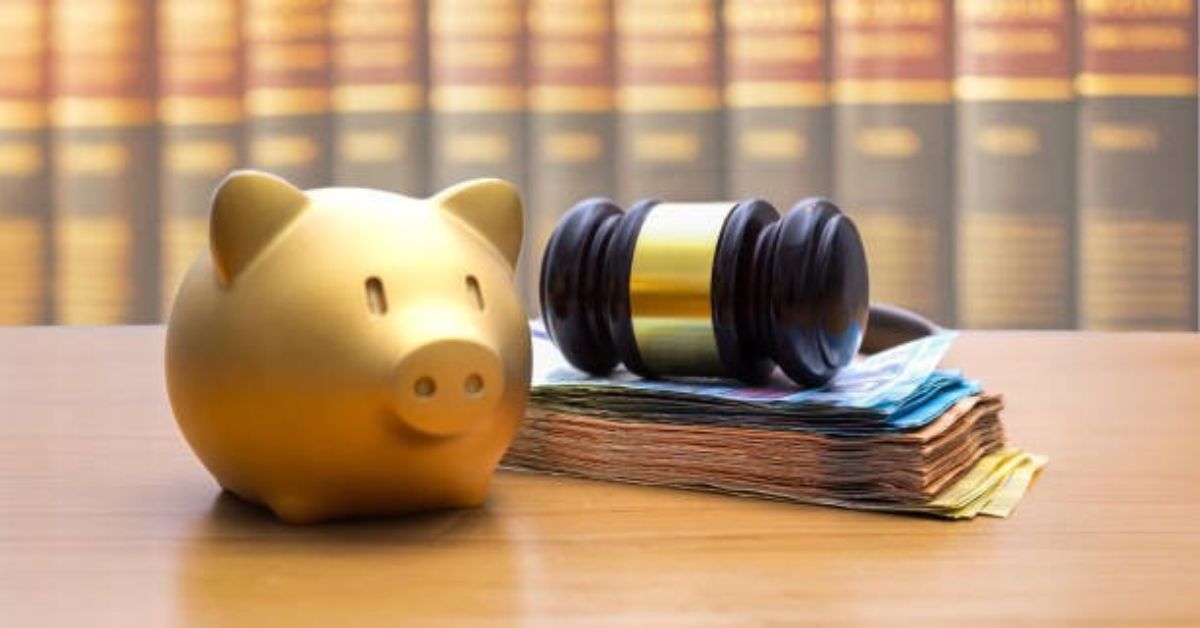 Compensation in Injury Cases