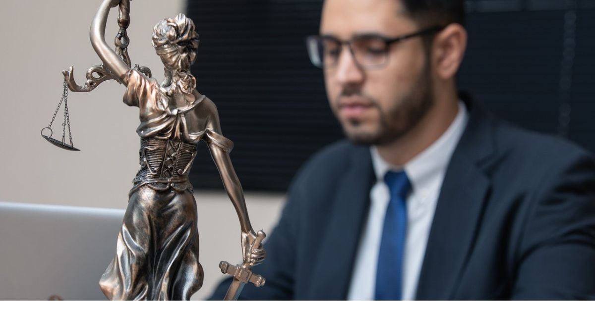 Personal Injury Lawyer