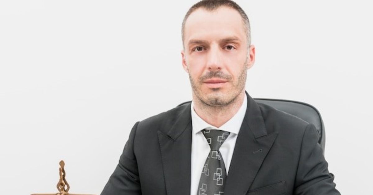 Slip and Fall Attorney 