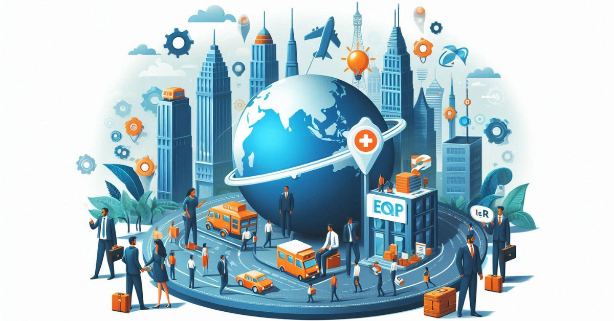 the Best EOR in India