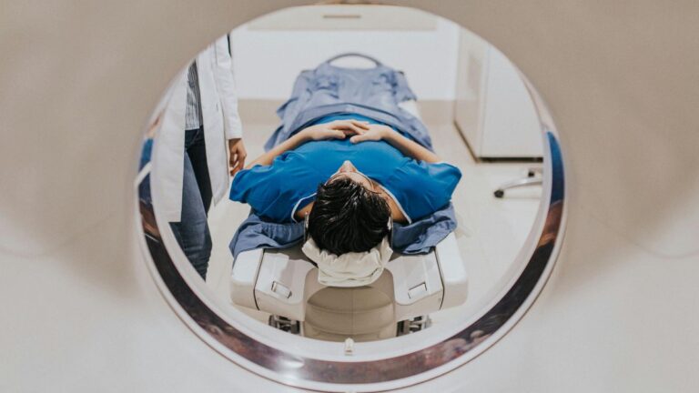 Open MRI