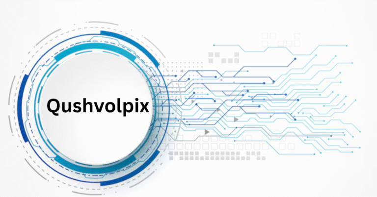 Qushvolpix