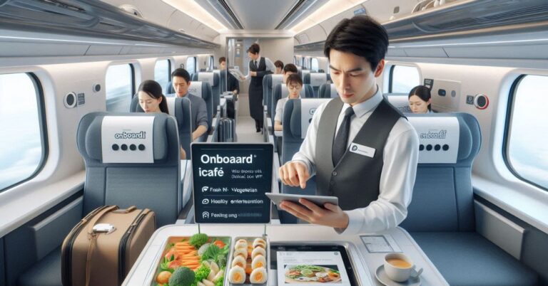 Onboardicafe