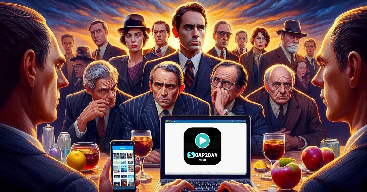Soap2Day