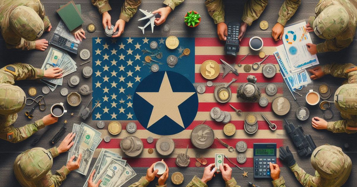 5StarsStocks.com Military