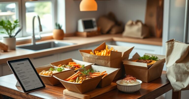 Virtual Restaurant