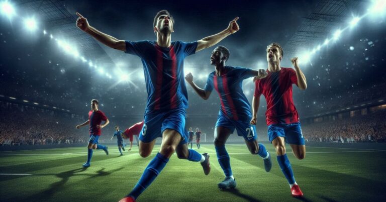 Inter vs Estrella Roja