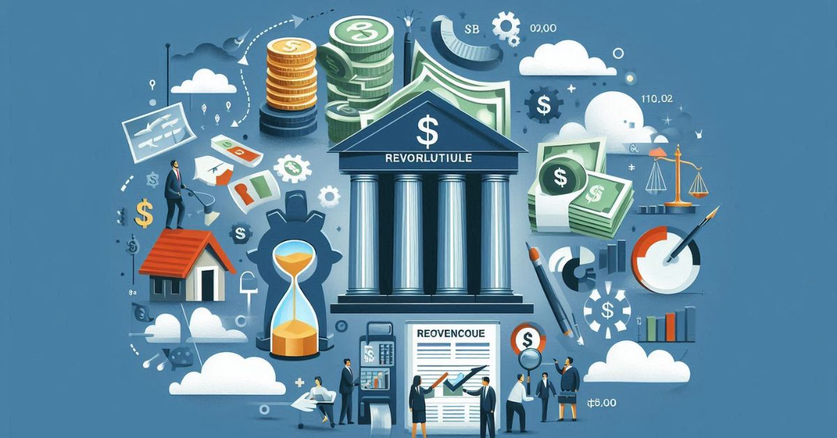 Revenue Based Financing in India