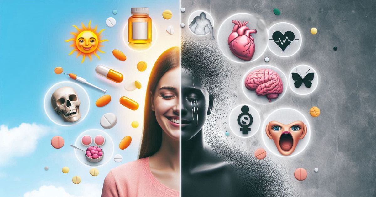 Topamax Ruin My Life