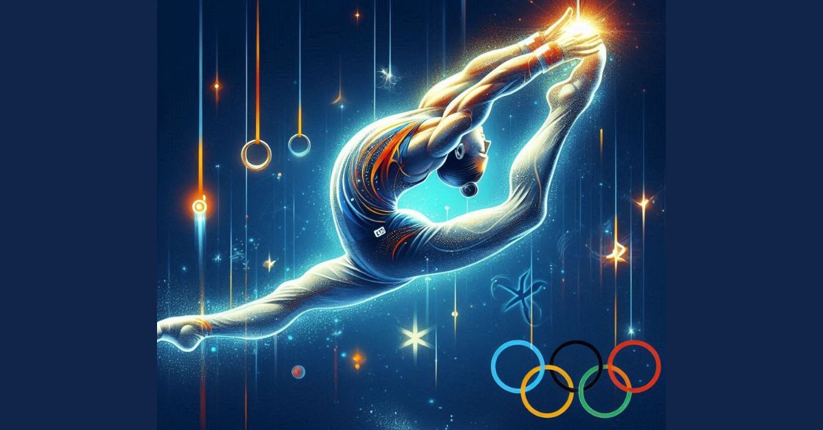 Artistic Gymnastics Olympics Tickets