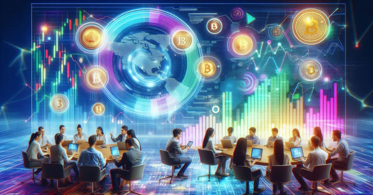 Ecryptobit .com: A Comprehensive to Secure Crypto Trading