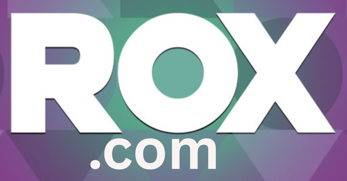 ROX.com