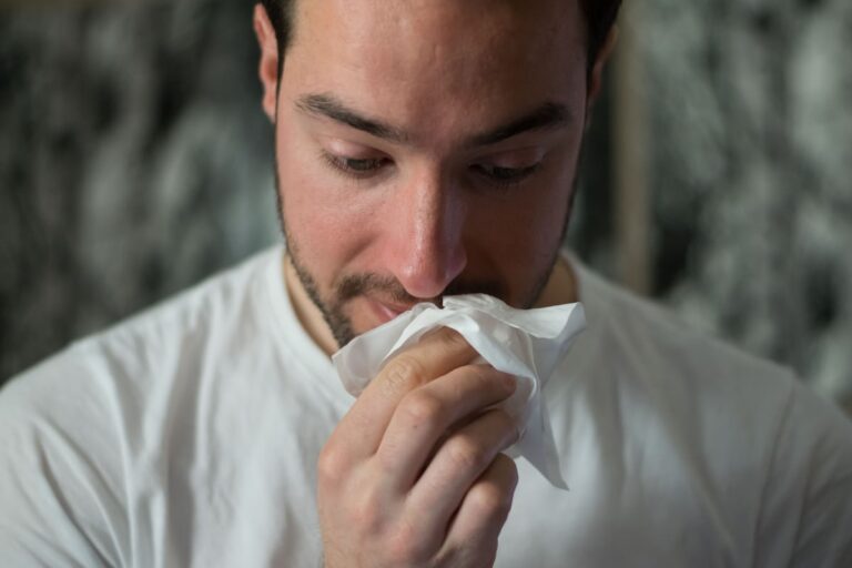 When Should You See an Allergy Specialist?