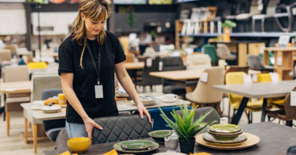 Commercial eating place kitchen with expert home equipment