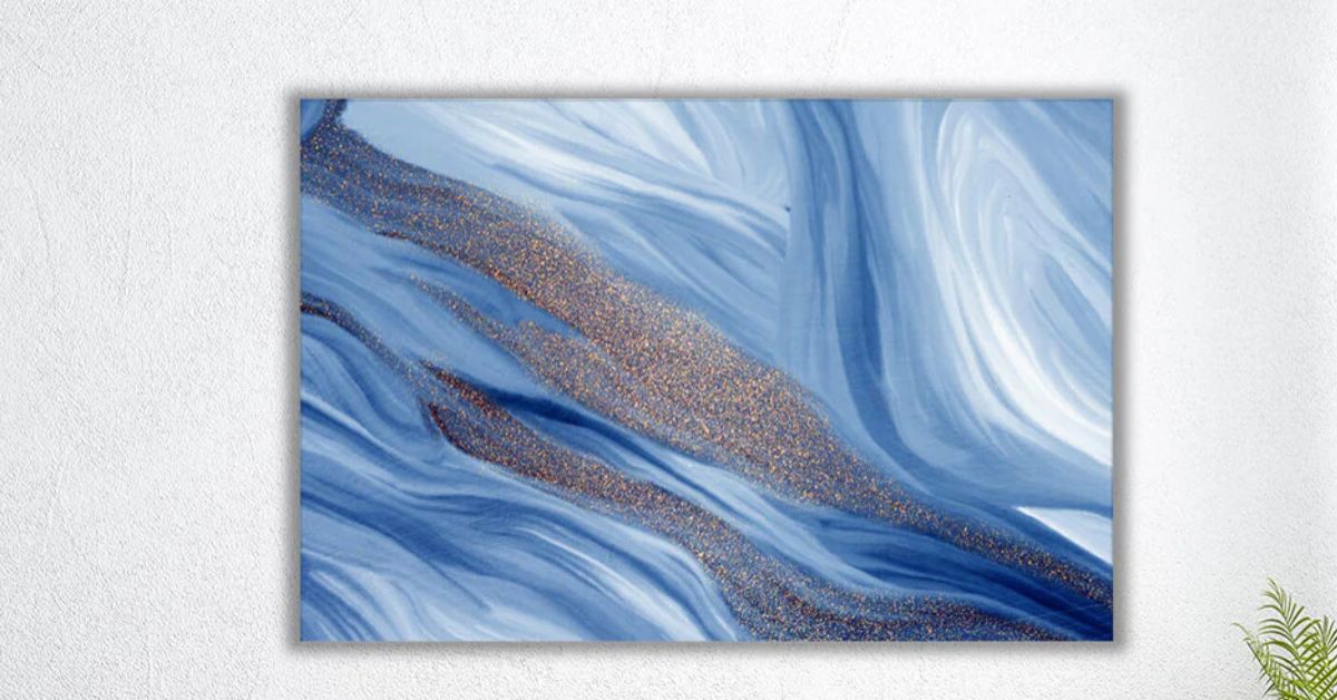 Color in Abstract Artwork