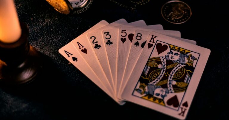 Money Online Casinos