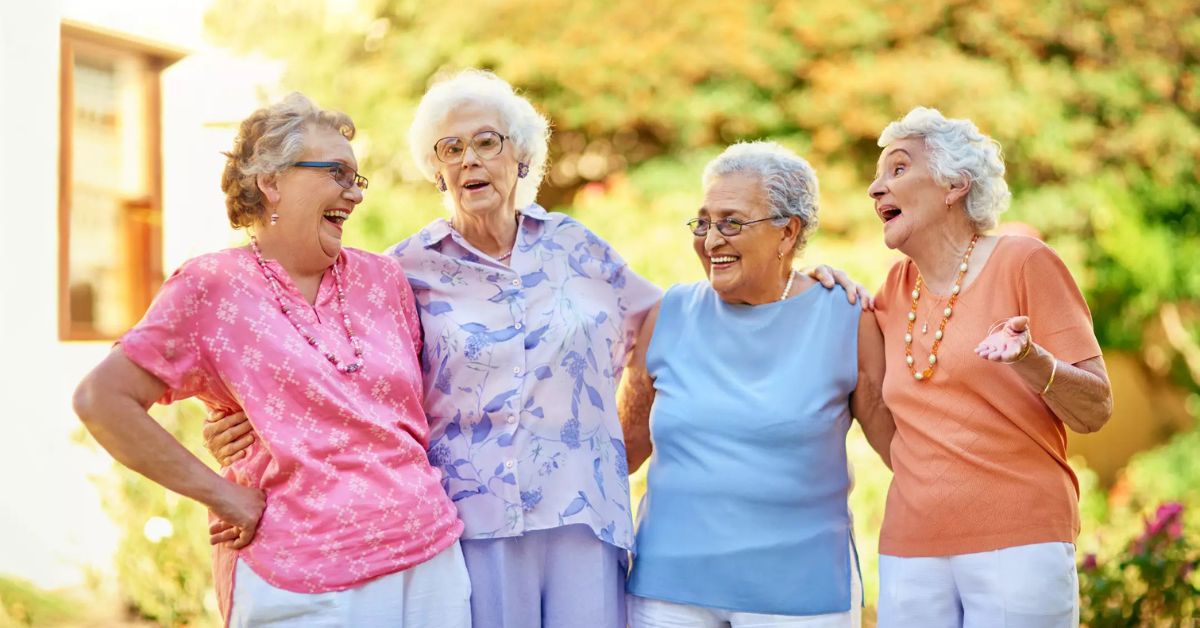 Retirement Community