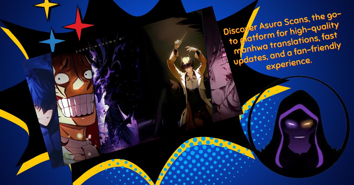 Asura Scans