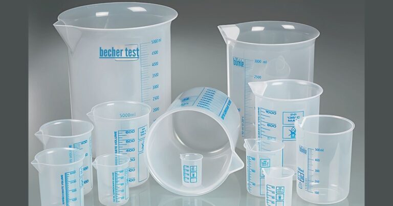 Becher Test
